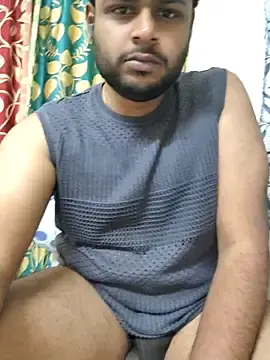 Stripchat Live Sex of ChillBoyyy