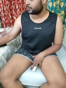 Stripchat Free Live Porn of ChillBoyyy