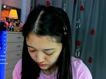 Stripchat Sex Chat of FreyaRaya