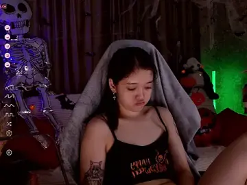 Stripchat Live Porn of FreyaRaya