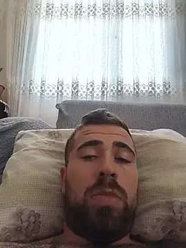 Stripchat Best live sex cam show of Heybengeldim35