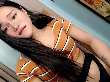 Stripchat Nude Webcam of Littleslutty_baby