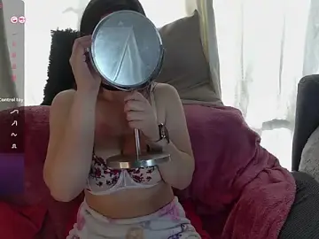 Stripchat Nude Webcam of abby_taylor