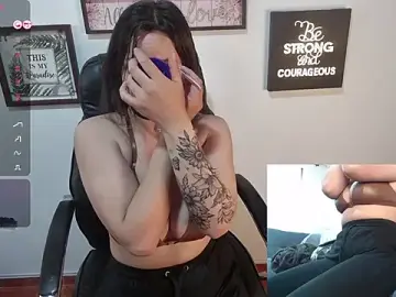 Stripchat Best Webcam of abby_taylor