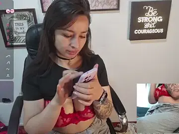 Stripchat Sex Cam of abby_taylor