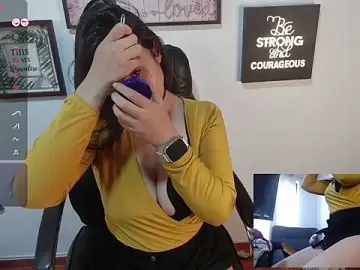 Stripchat Live Sex Cam of abby_taylor