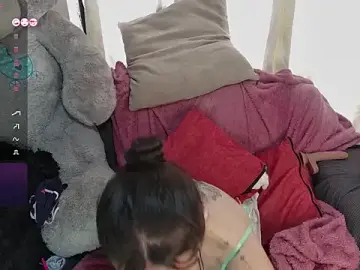 Stripchat Live Sex of abby_taylor