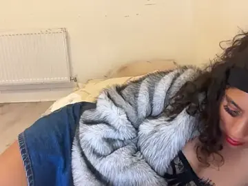 Stripchat Best live sex cam show of fayfay2002