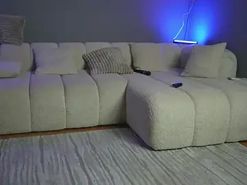 Stripchat Adult Webcams of AlfaSex9