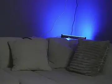 Stripchat Live Porn of AlfaSex9