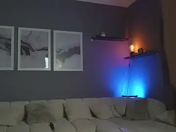 Stripchat Live Porn of AlfaSex9