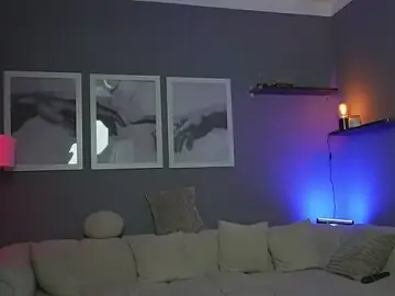 Stripchat Live Porn of AlfaSex9