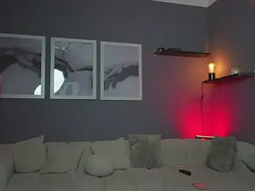 Stripchat Live Sex of AlfaSex9