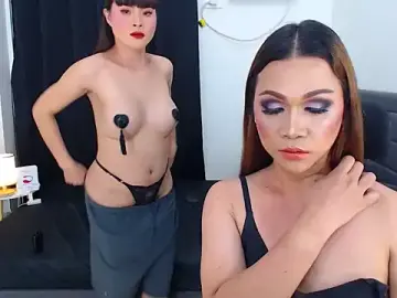 Stripchat Live Porn of CarlaXFrancine