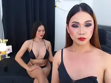Stripchat Adult Webcam of CarlaXFrancine