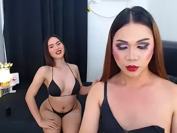 Stripchat Best Webcam of CarlaXFrancine
