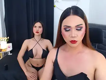 Stripchat Live Sex Cam of CarlaXFrancine