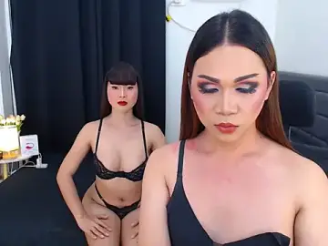 Stripchat Live Sex Cam of CarlaXFrancine