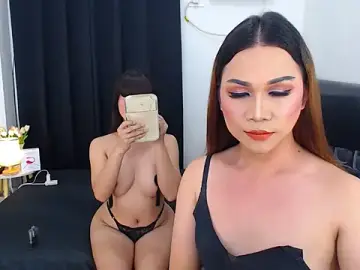 Stripchat Private Sex Chat of CarlaXFrancine