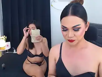 Stripchat Best live sex cam show of CarlaXFrancine