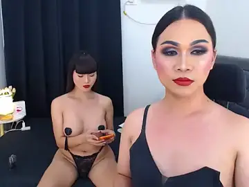 Stripchat Live Porn of CarlaXFrancine