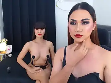 Stripchat Free Porn Cam of CarlaXFrancine