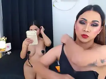 Stripchat Free Live Porn of CarlaXFrancine