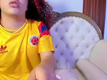 Stripchat Best Webcam of KarineWine