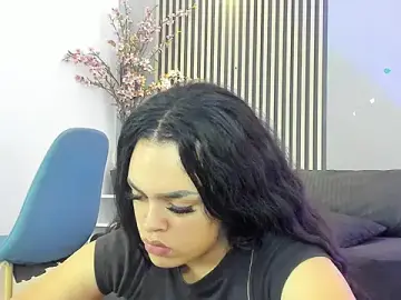 Stripchat Private Sex Chat of KarineWine