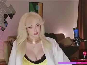 Stripchat Live Sex of _rose_monarch_