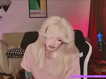 Stripchat Live Porn of _rose_monarch_