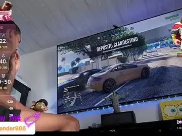 Stripchat Adult Video Chat of sexy_blacks_