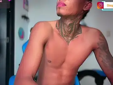 Stripchat Live Porn of sexy_blacks_