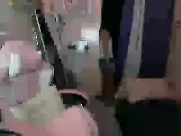 Stripchat Private Sex Chat of young_salsalita