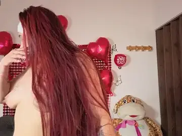 Stripchat Best Webcam of Christine_20