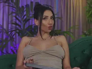 Stripchat Best live sex cam show of GinaValentinna