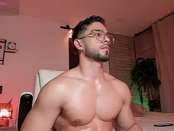 Stripchat Sex Chat of Josseph1_