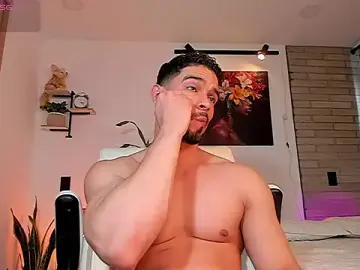 Stripchat Sex Chat of Josseph1_