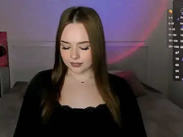 Stripchat Live Sex of LittleKiitten