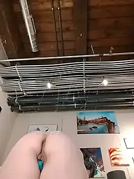 Stripchat Live Sex of MzEdgington