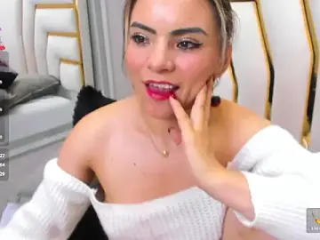 Stripchat Best live sex cam show of NalaRosse