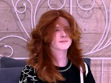 Stripchat Live Porn of ZaynGraham