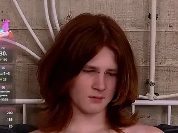 Stripchat Adult Webcam of ZaynGraham