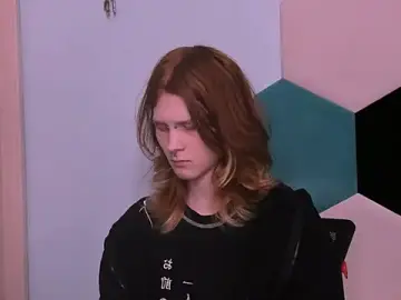 Stripchat Adult Webcam of ZaynGraham