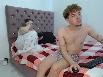 Stripchat Live Porn of brutal_dirty_sex