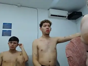 Stripchat Best live sex cam show of brutal_dirty_sex