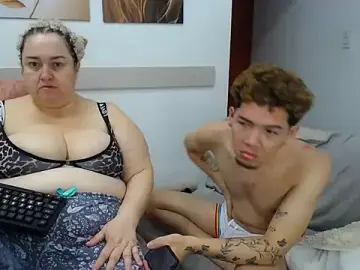 Stripchat Sex Cam of brutal_dirty_sex