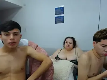 Stripchat Sex Cam of brutal_dirty_sex