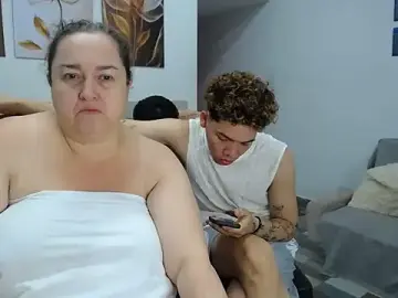 Stripchat Free Live Porn of brutal_dirty_sex