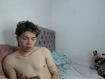 Stripchat Live Porn of brutal_dirty_sex